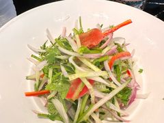 -巴依老爷新疆美食(清华东门店)