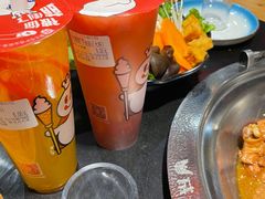 -成老灶火锅鸡(高东街店)