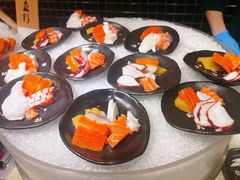 -盛宴自助餐厅(运达喜来登店)
