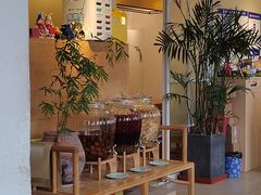 -之参餐厅(前门大街店)