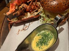 -Burger & Lobster(Dean Street)