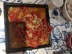 -松哥油焖大虾(科技园店)