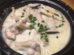 -猛料鸭仔饭(赤坎店)