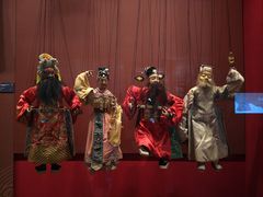 -中国闽台缘博物馆