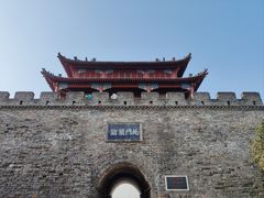 -襄阳古城