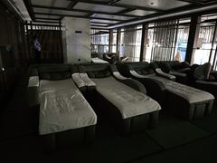 -青水瓦台汤泉(未央店)