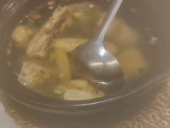 -食光慢宴·安吉土菜馆