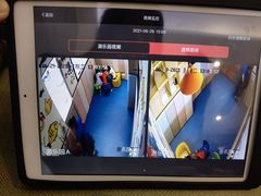 -海底捞火锅(锦艺城店)