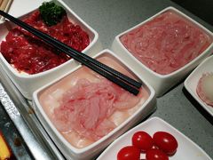 -海底捞火锅(翔龙天地广场店)