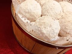 -爱之婚礼蛋糕(建外SOHO西区店)