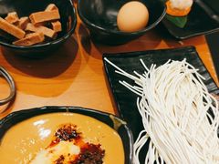 -呷哺呷哺(郑州国贸360餐厅店)