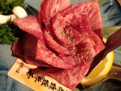 -黑牛の店·和牛烧肉(合生汇店)