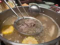 -掂档潮汕牛肉火锅(沈阳万象城店)