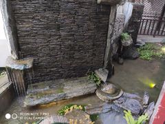 -雅和生态渔庄·宜城锅巴饭(龙灵山公园店)