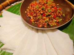 -Ameigo梅果·云贵川bistro(长宁来福士店)