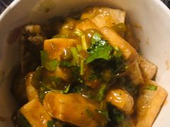 油炸臭豆腐-无声臭豆腐(大井1号店)