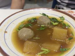 -牛楠楠·香港牛腩茶餐厅(永旺店)