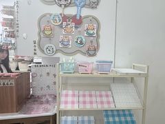 -喵小喵烘焙(广宜文苑店)