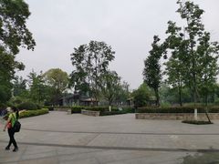 -成飞公园