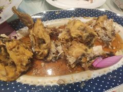 -鑫悦诚府·新鲁菜·餐厅(趵突泉店)