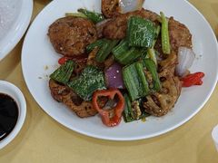 -吉莲利苑海鲜酒家(珠海拱北29年老字号店)