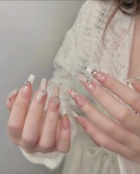 -NMS娜美莎美甲美睫皮肤管理中心
