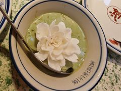 -鸿姐老火锅(静安店)