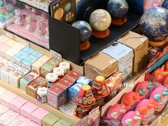 -猫的天空之城概念书店(苏州平江店)