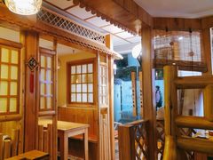 -恩你小木屋·韩式料理(南长街店)