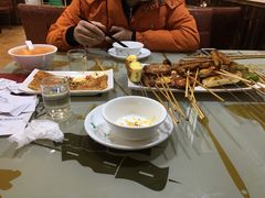 -阿里巴巴烧烤(嘉鸿花园店)
