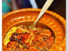 -狮拾久·现代新加坡料理(福田COCO Park店)