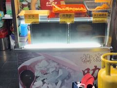 -汕头街四果汤