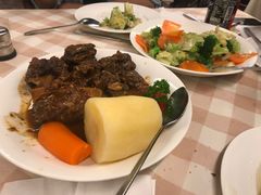 -船屋葡国餐厅