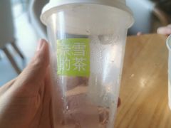 -奈雪的茶(石厦时代广场店)