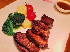 -艾米意大利餐厅(米房创意园店)