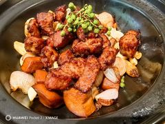 -狮王府淮扬菜(老门东店)