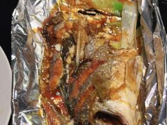 -高第街56号餐厅(泰安万达店)