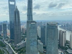 -东方明珠广播电视塔