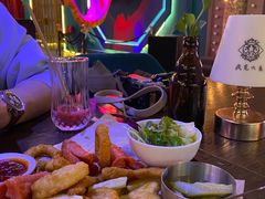 -疯克大象美式烤肉餐厅