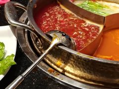 -周师兄大刀腰片火锅(洪崖洞旗舰店)