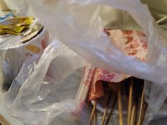-贾青羊肉串(袁桥店)