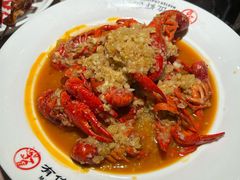 -有位虾匠·胶东土菜小馆(市北店)