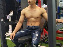 -UltraForce超源健身私教工作室(长楹天街精品店)