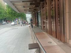 -晶丽香榭自助餐(南京大饭店)