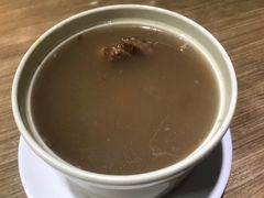 -百福麵家(新馬路店)