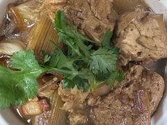 -小吊梨汤·北京菜·烤鸭(清河万象汇店)