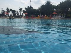 -横琴湾水世界