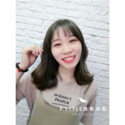 -P.STYLE 派斯造型