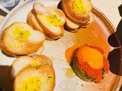 -囧吉香生蚝牛排馆(湖北路店)