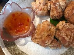 -酒井酱子·深夜食堂(东城汇店)